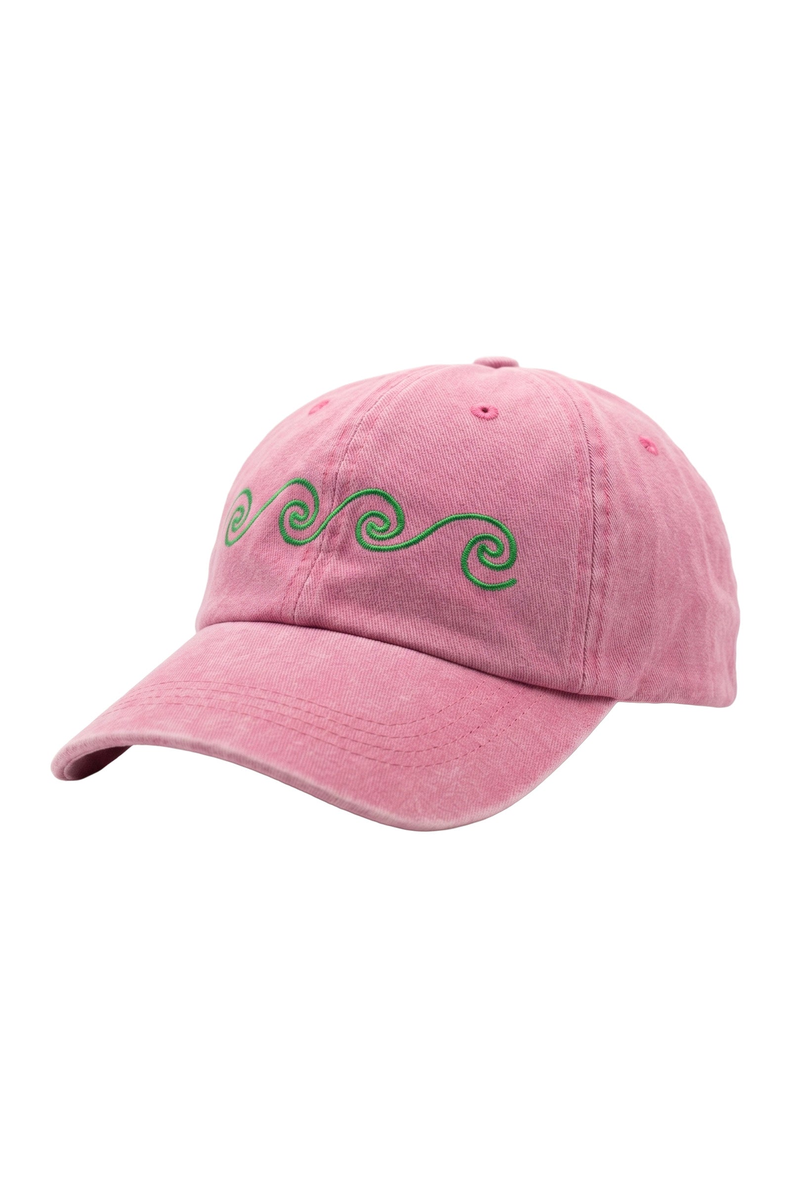 Olympus Cap - Pink