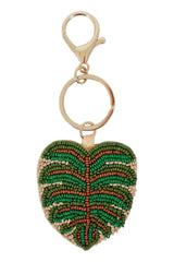 Calypso Keyring - Jungle