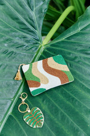 Calypso Pouch - Jungle