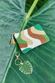 Calypso Keyring - Jungle