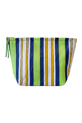 Zambezi Pouch - Green