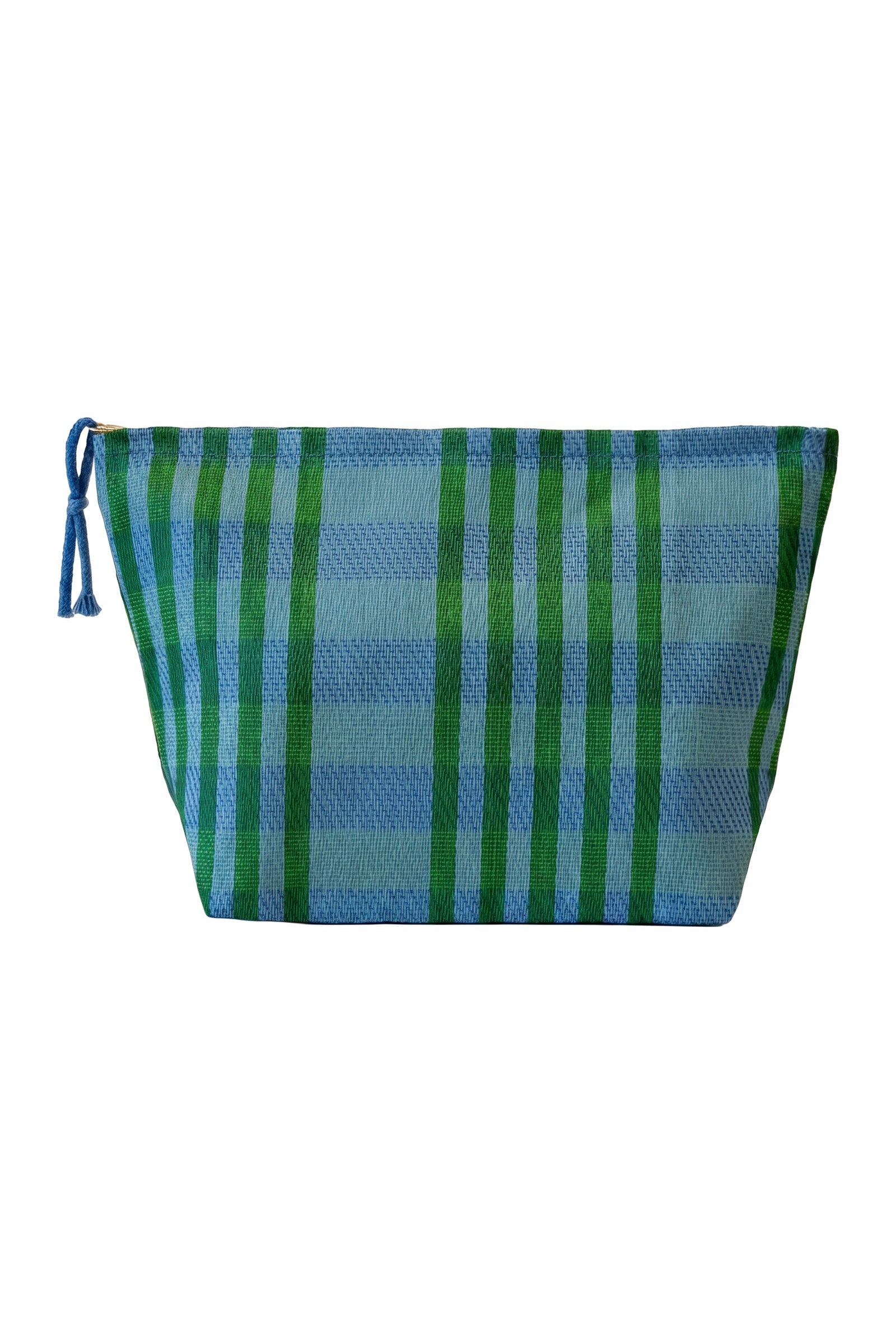 Zambezi Pouch - Blue