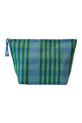 Zambezi Pouch - Blue