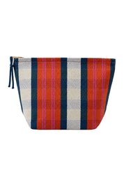 Zambezi Pouch - Red