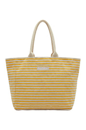 Kos Tote Bag - Yellow