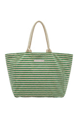 Kos Tote Bag - Green
