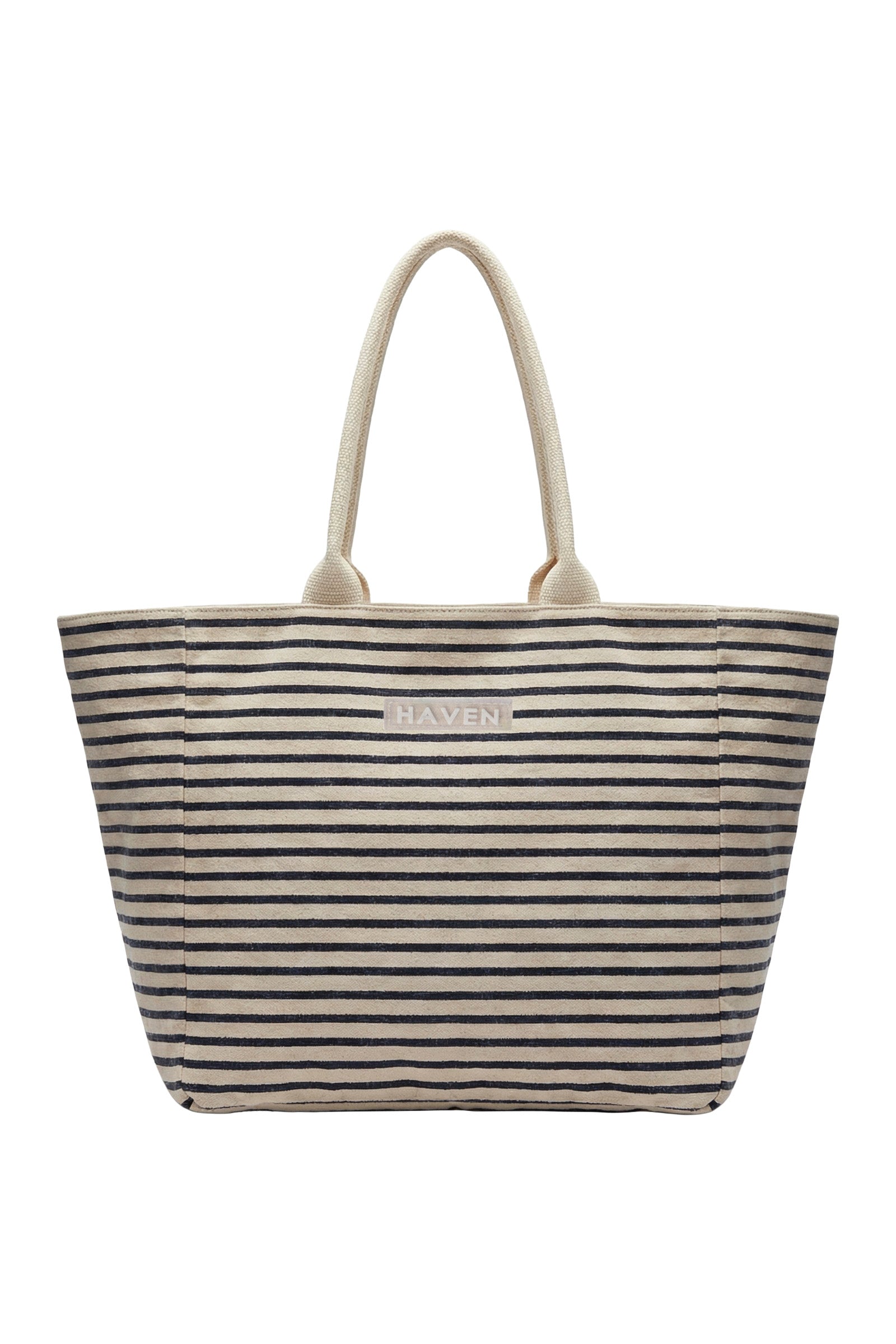 Kos Tote Bag - Navy