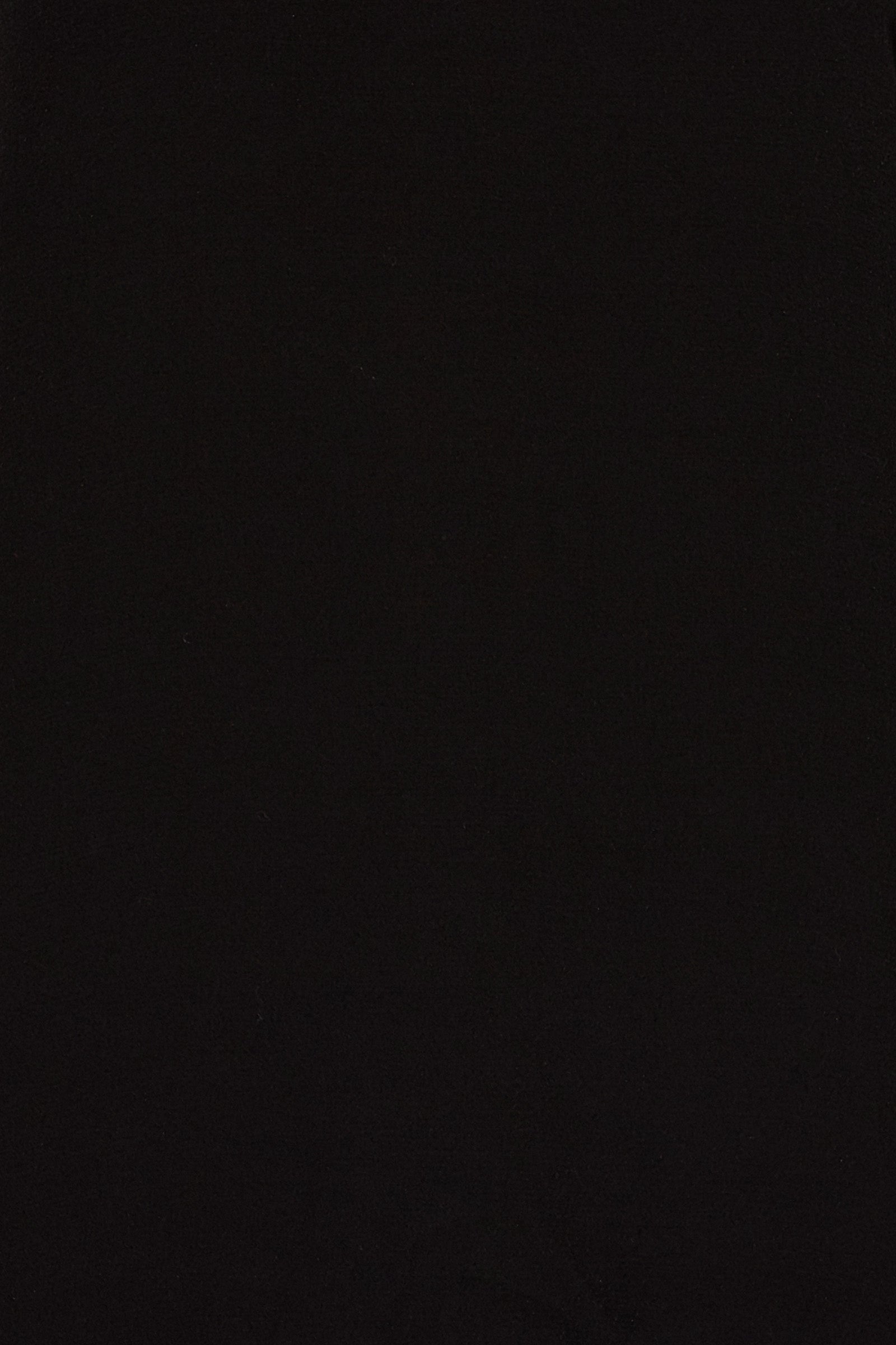 Basic Tank - Ebony - The Haven Co