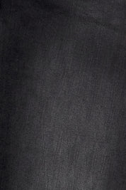 Junko Denim - Black - The Haven Co