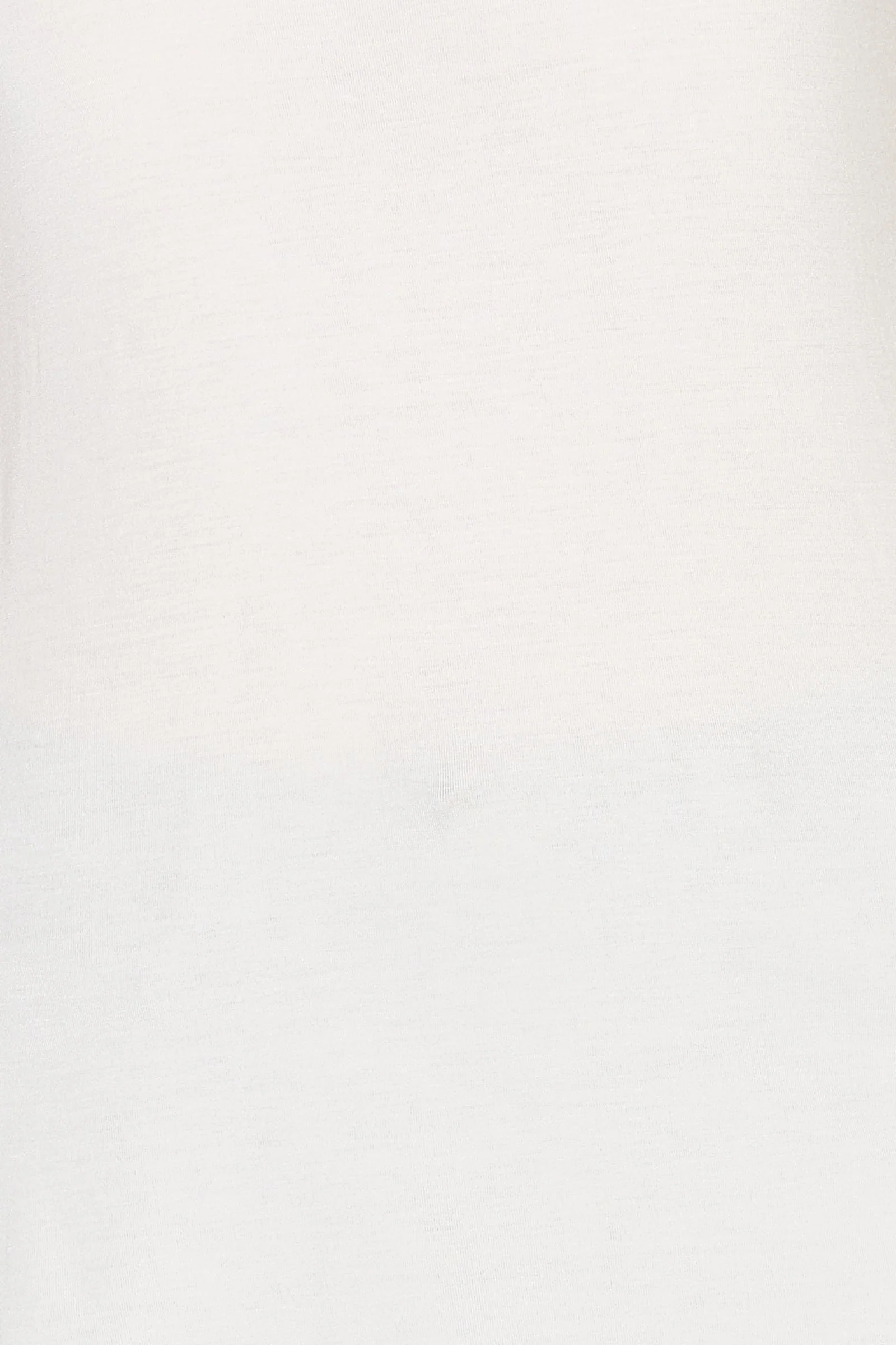 Basic Long Sleeve - White - The Haven Co