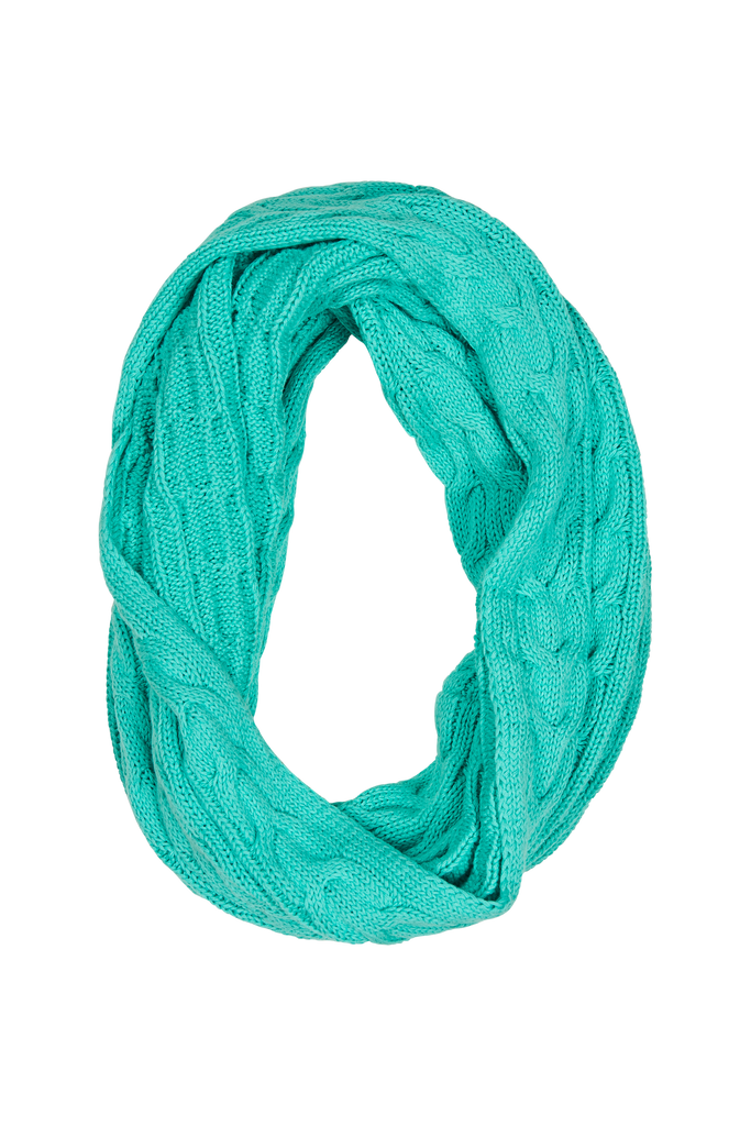 Journey Snood - Lagoon - The Haven Co