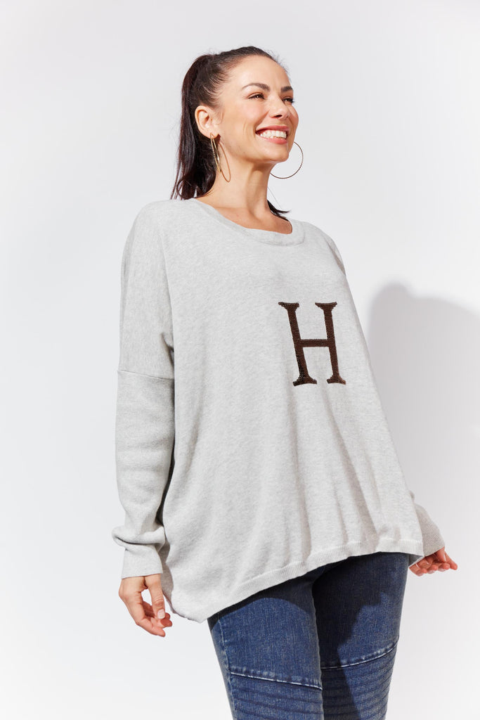 Haven Jumper - Marle - The Haven Co