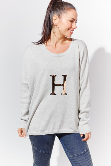 Haven Jumper - Marle - The Haven Co