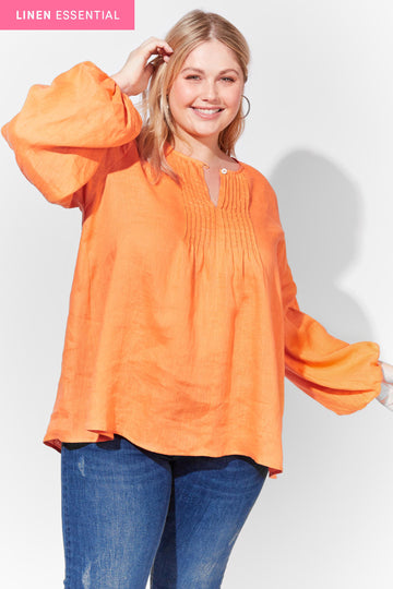 Nagano Blouse - Tango - The Haven Co