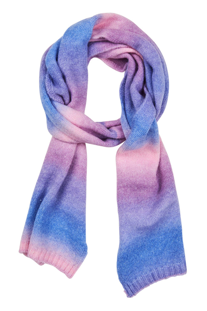 St Clair Scarf - Candy - The Haven Co