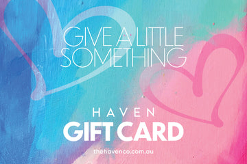 eGift Card - The Haven Co